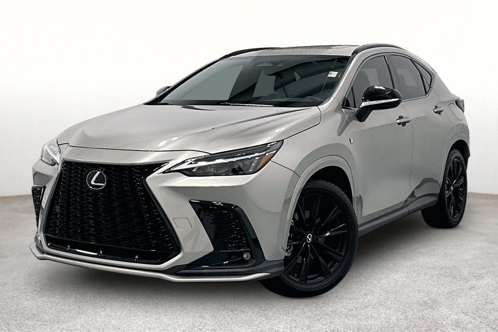 Used 2023 Lexus NX 350 F Sport AWD/4WD image 11