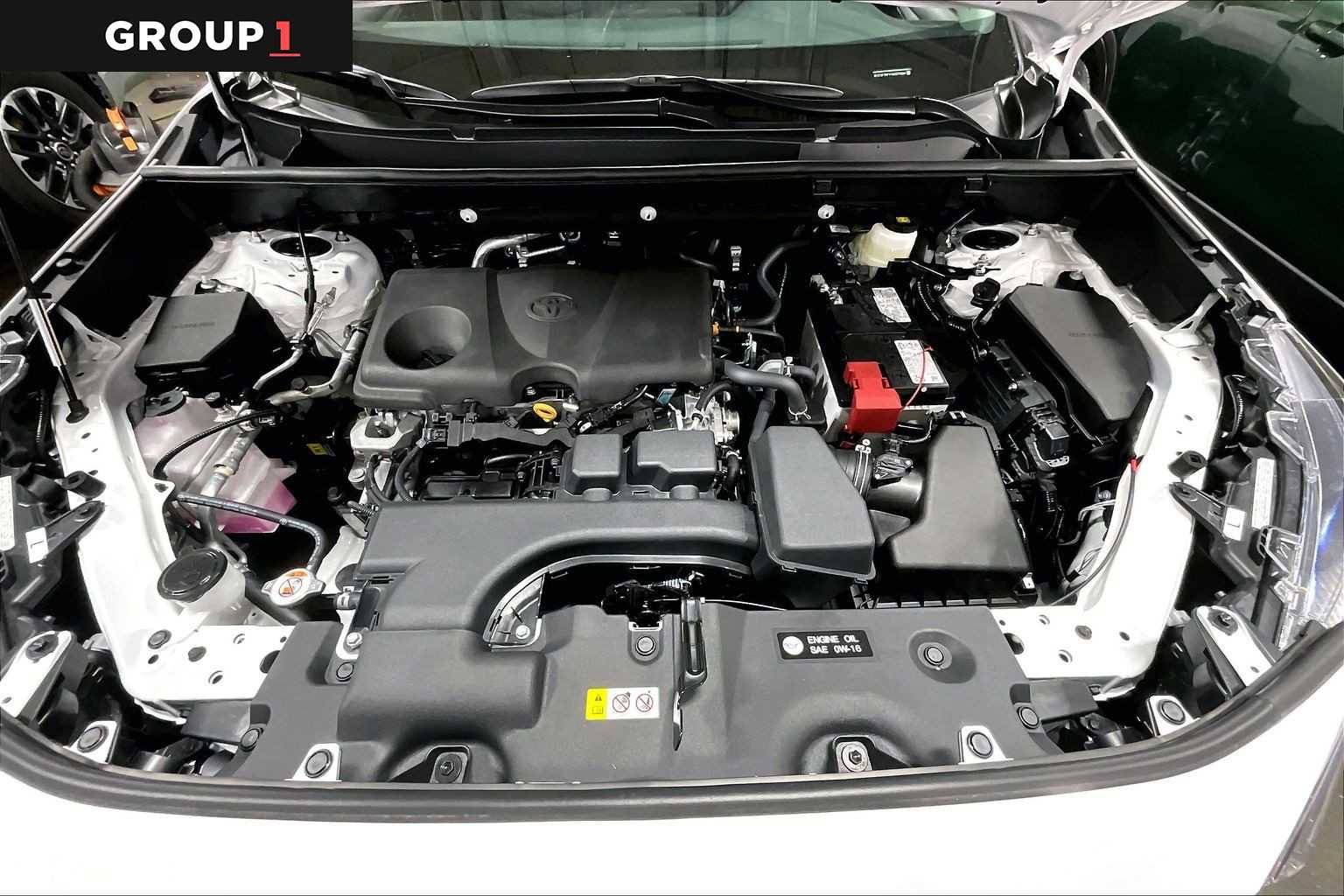 Certified 2025 Toyota RAV4 XLE image 31