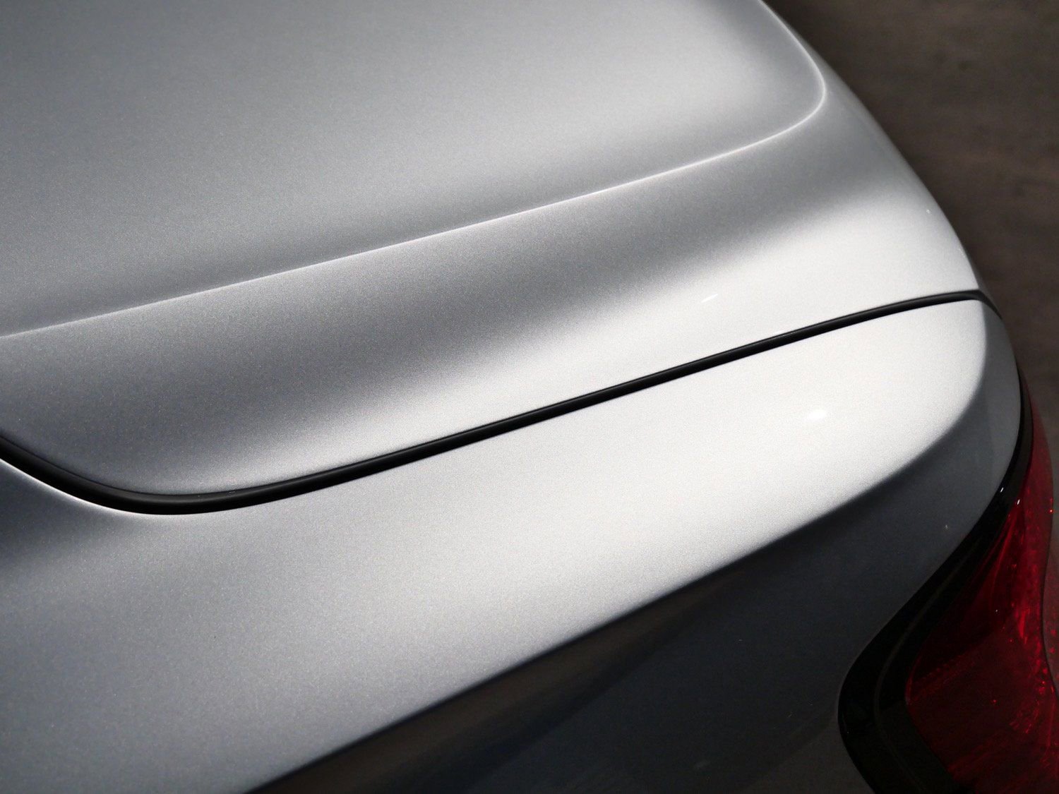 New 2026 Bentley Flying Spur Plug-In Hybrid AWD/4WD image 7