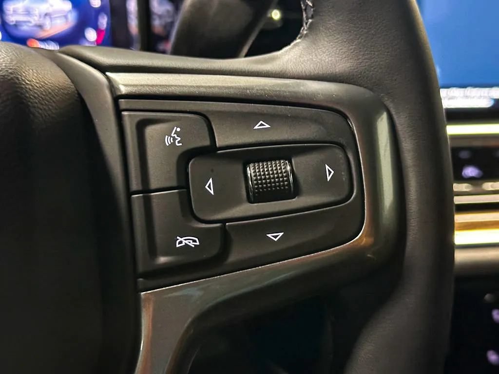Used 2024 Chevrolet Silverado 1500 LT RWD image 28