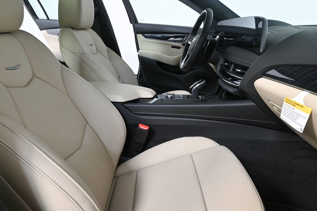 New 2026 Cadillac CT5 Premium Luxury image 20