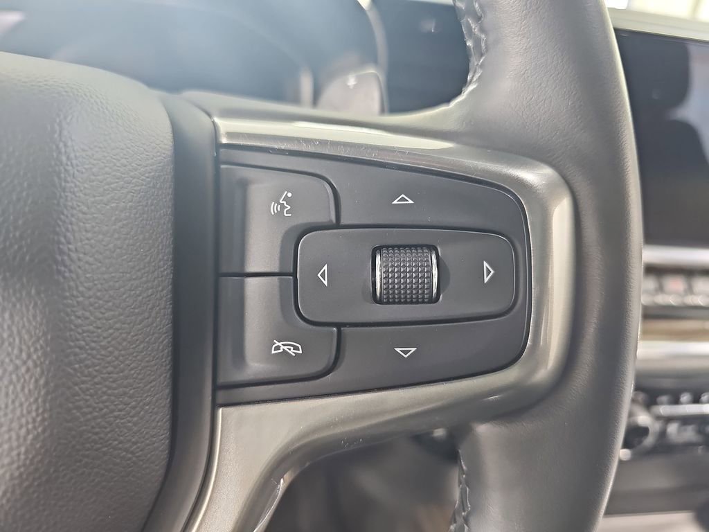 Certified 2024 Chevrolet Silverado 1500 RST w/ Convenience Package II image 23