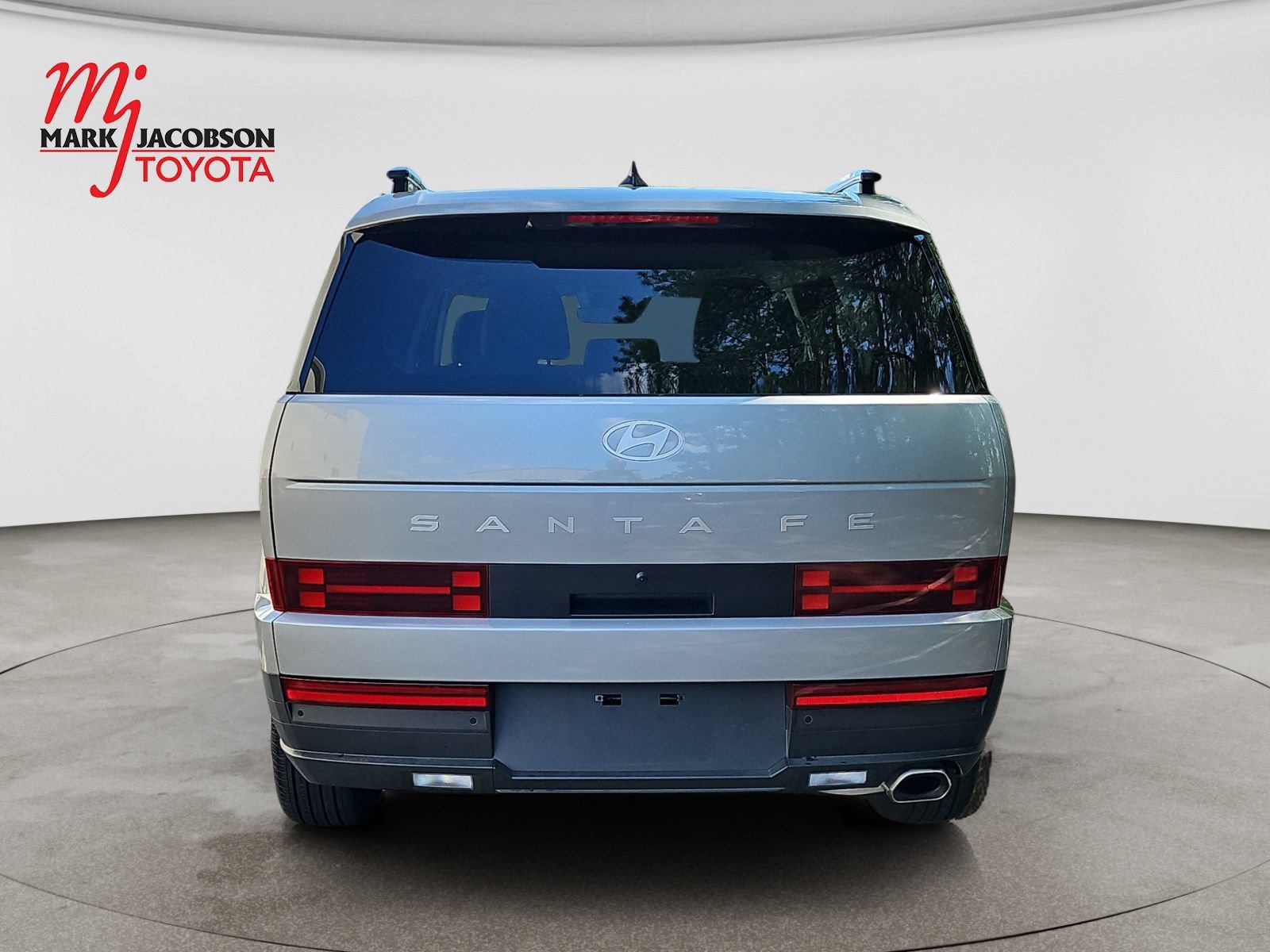 Used 2026 Hyundai Santa Fe SEL FWD image 11