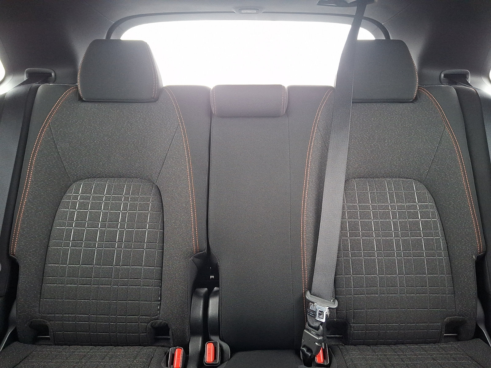 Used 2024 Honda HR-V Sport image 15