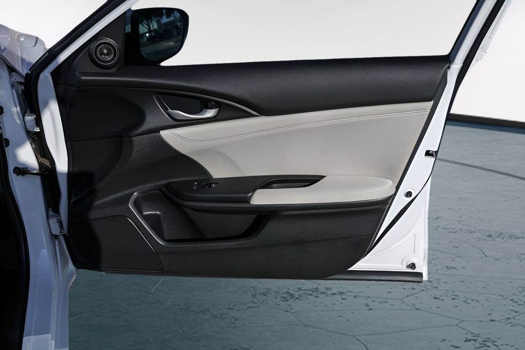 Used 2022 Honda Insight EX image 30
