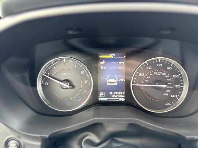 Used 2019 Subaru Crosstrek 2.0i Limited w/ Popular Package #2 image 13