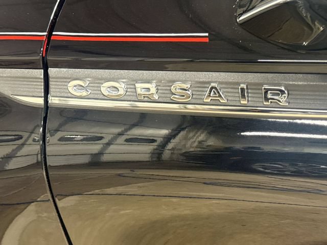 Certified 2024 Lincoln Corsair AWD w/ Equipment Group 101A image 10