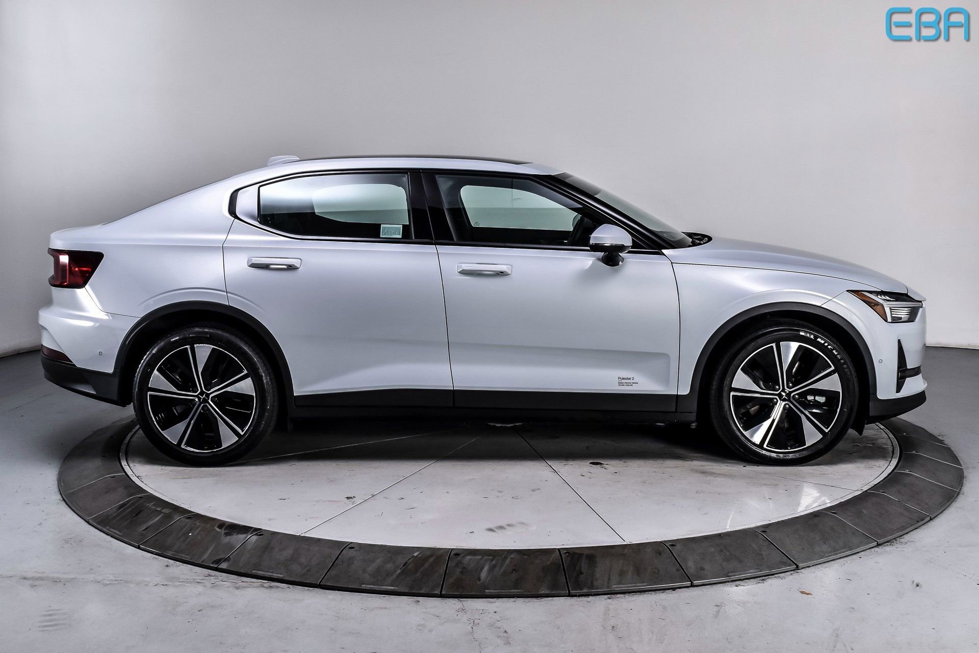 Used 2023 Polestar Polestar 2 Long Range Dual Motor w/ Pilot Pack image 7