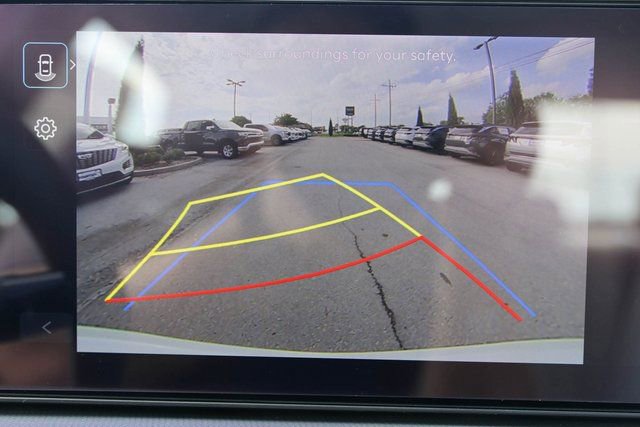 New 2026 Hyundai Sonata SEL image 24