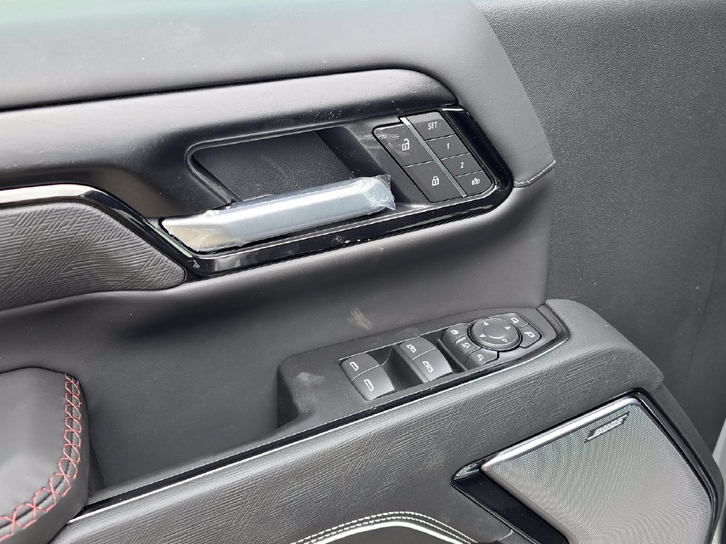 New 2026 GMC Sierra 2500 AT4X AWD/4WD image 13