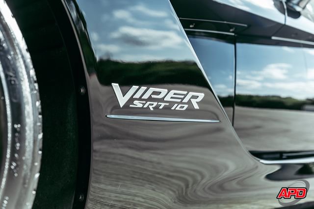 Used 2006 Dodge Viper SRT-10 image 35