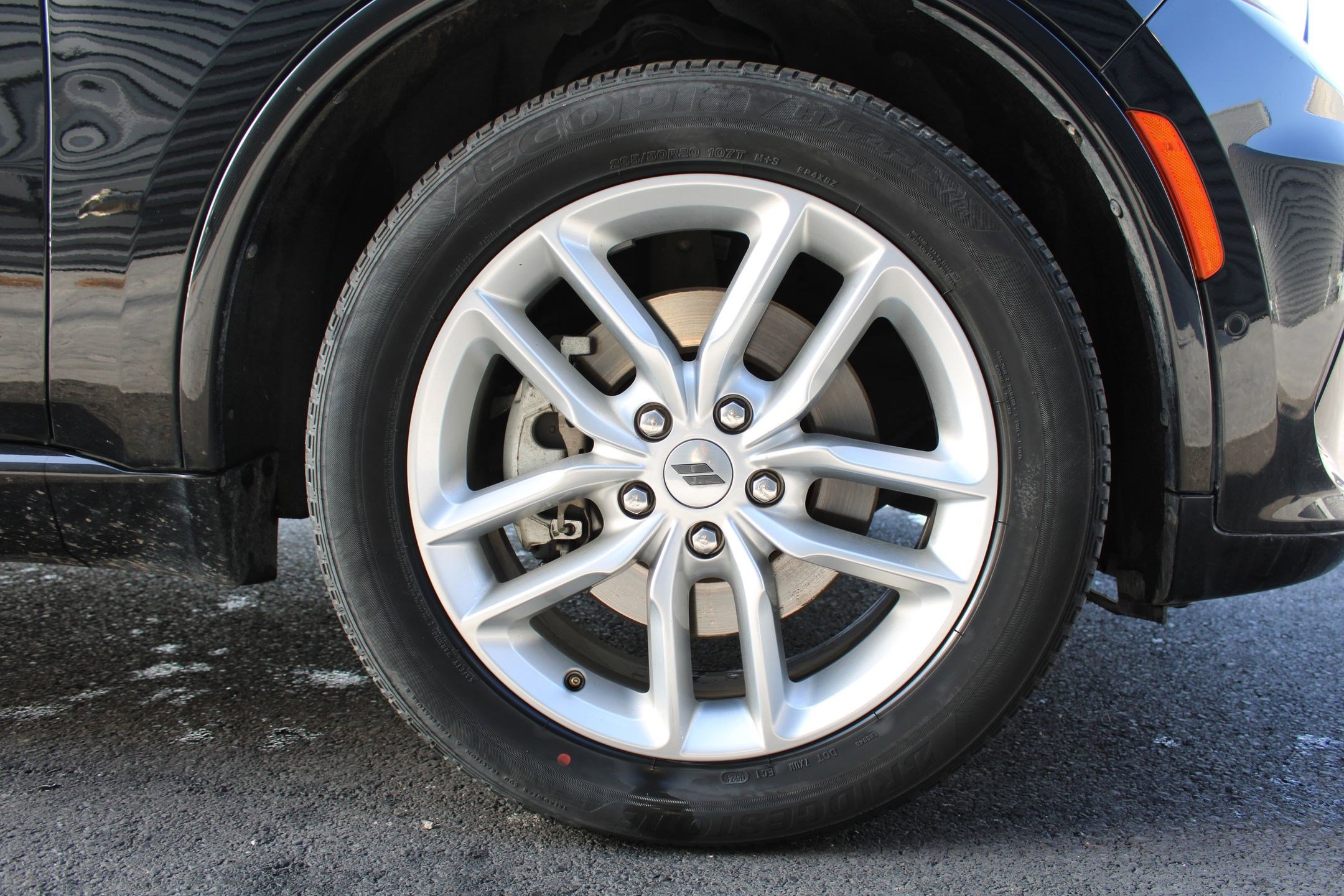 Used 2024 Dodge Durango R/T image 33