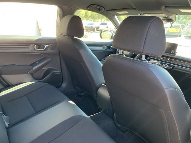 Used 2023 Honda Civic Sport image 33