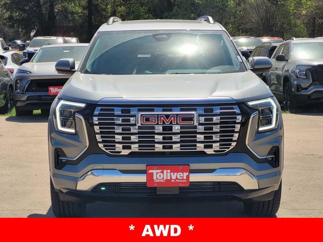 New 2026 GMC Terrain Denali image 3