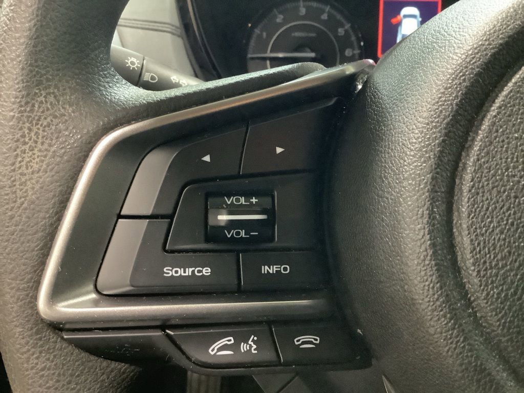 Certified 2023 Subaru Impreza 2.0i image 12