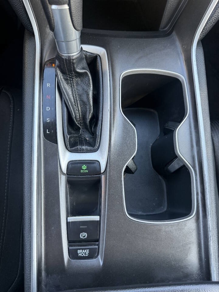 Used 2019 Honda Accord EX image 23