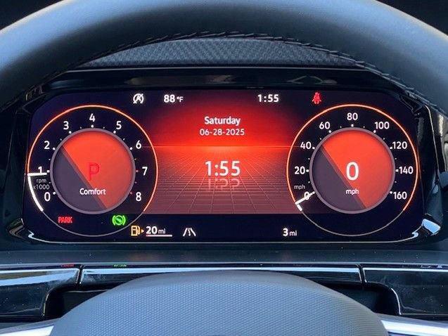 New 2026 Volkswagen Atlas Peak Edition image 29