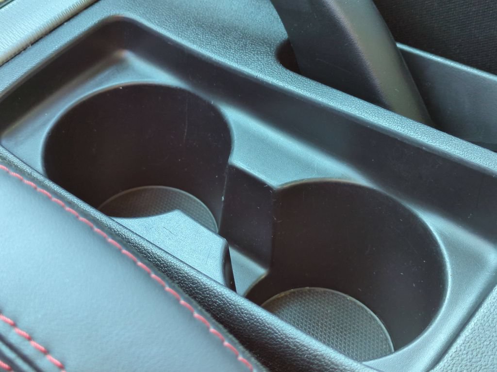 Used 2025 Mitsubishi Outlander Sport SE AWD/4WD image 23