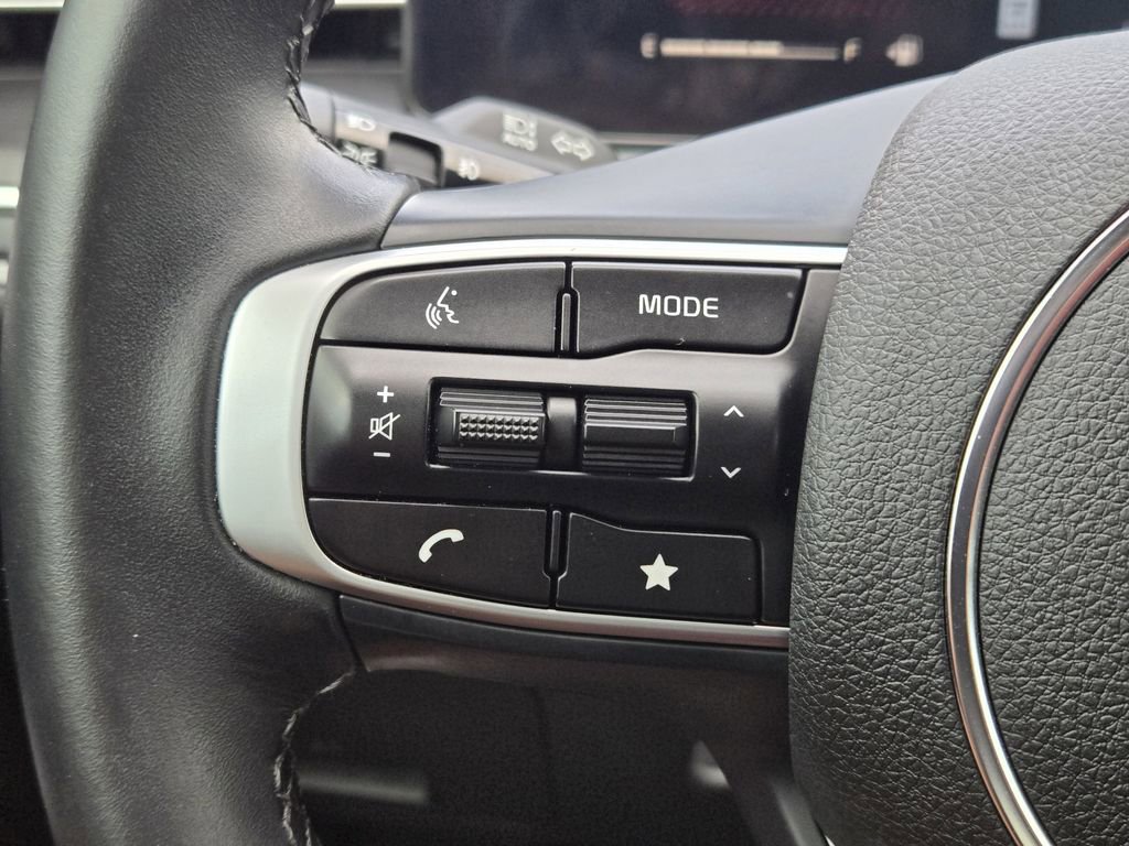 Certified 2025 Kia K5 GT-Line w/ GT-Line Premium Package image 28