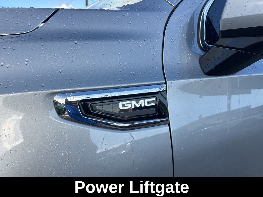 Used 2024 GMC Yukon XL SLT image 20