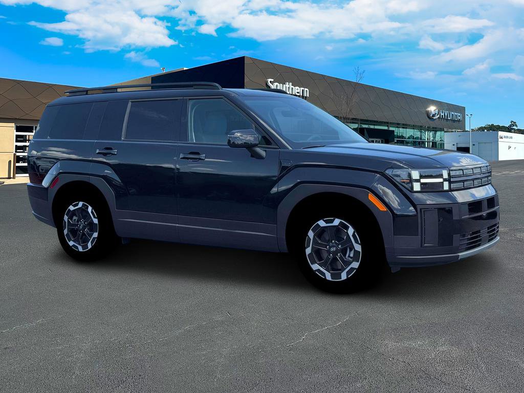 New 2026 Hyundai Santa Fe SEL image 11