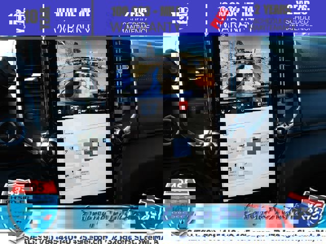 New 2026 RAM 2500 Laramie w/ Night Edition image 43