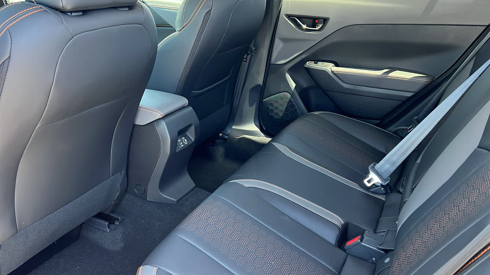 New 2026 Subaru Crosstrek 2.5i Limited AWD/4WD image 24