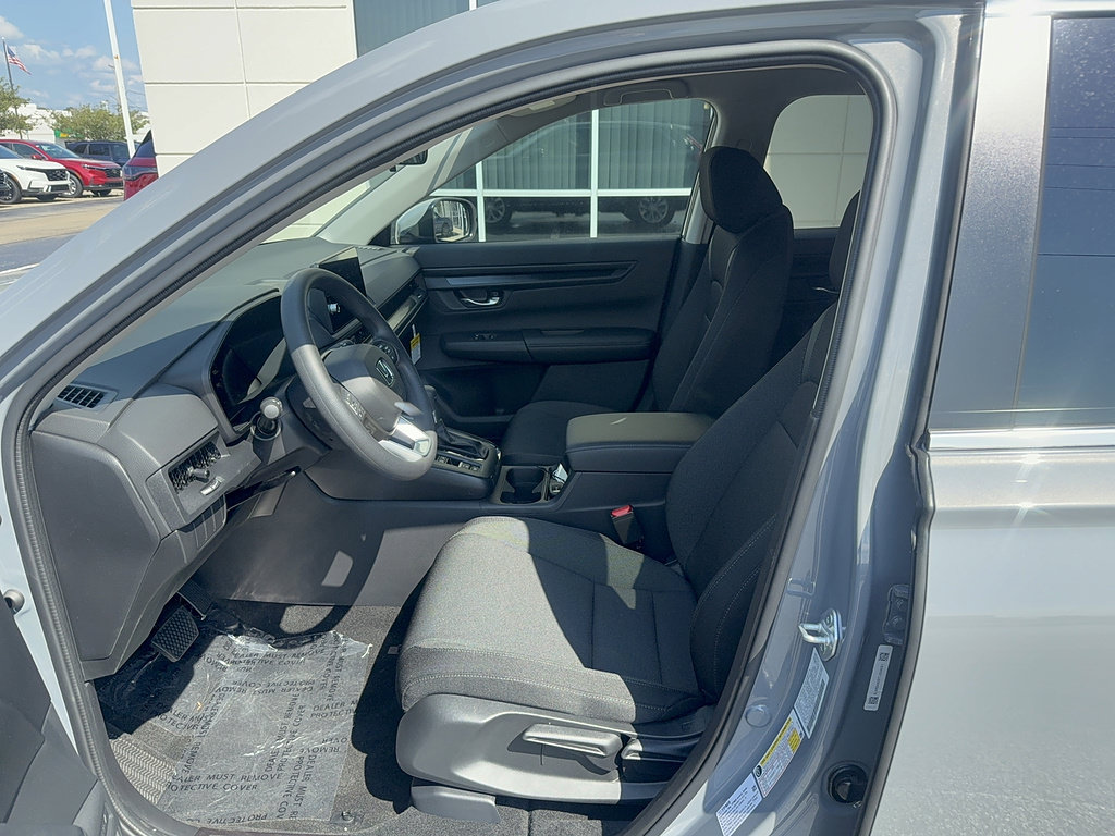 New 2026 Honda CR-V LX image 10