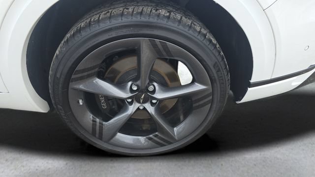 Used 2026 Genesis GV70 3.5T Sport Prestige AWD/4WD image 26