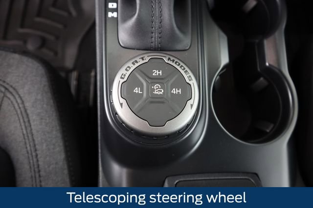 New 2026 Ford Bronco Base image 45