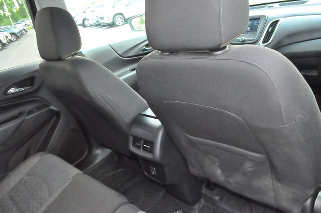 Used 2024 Chevrolet Equinox LT w/ LPO, Floor Liner Package FWD image 23