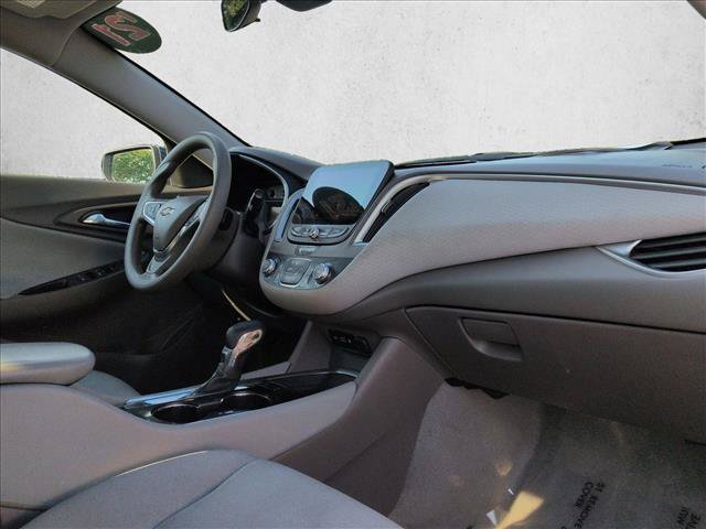 Used 2021 Chevrolet Malibu LS FWD image 20