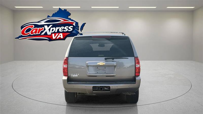 Used 2013 Chevrolet Tahoe LT w/ All-Star Edition AWD/4WD image 15