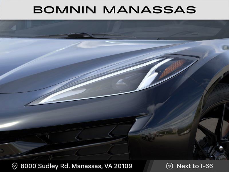 New 2026 Chevrolet Corvette Z06 image 10