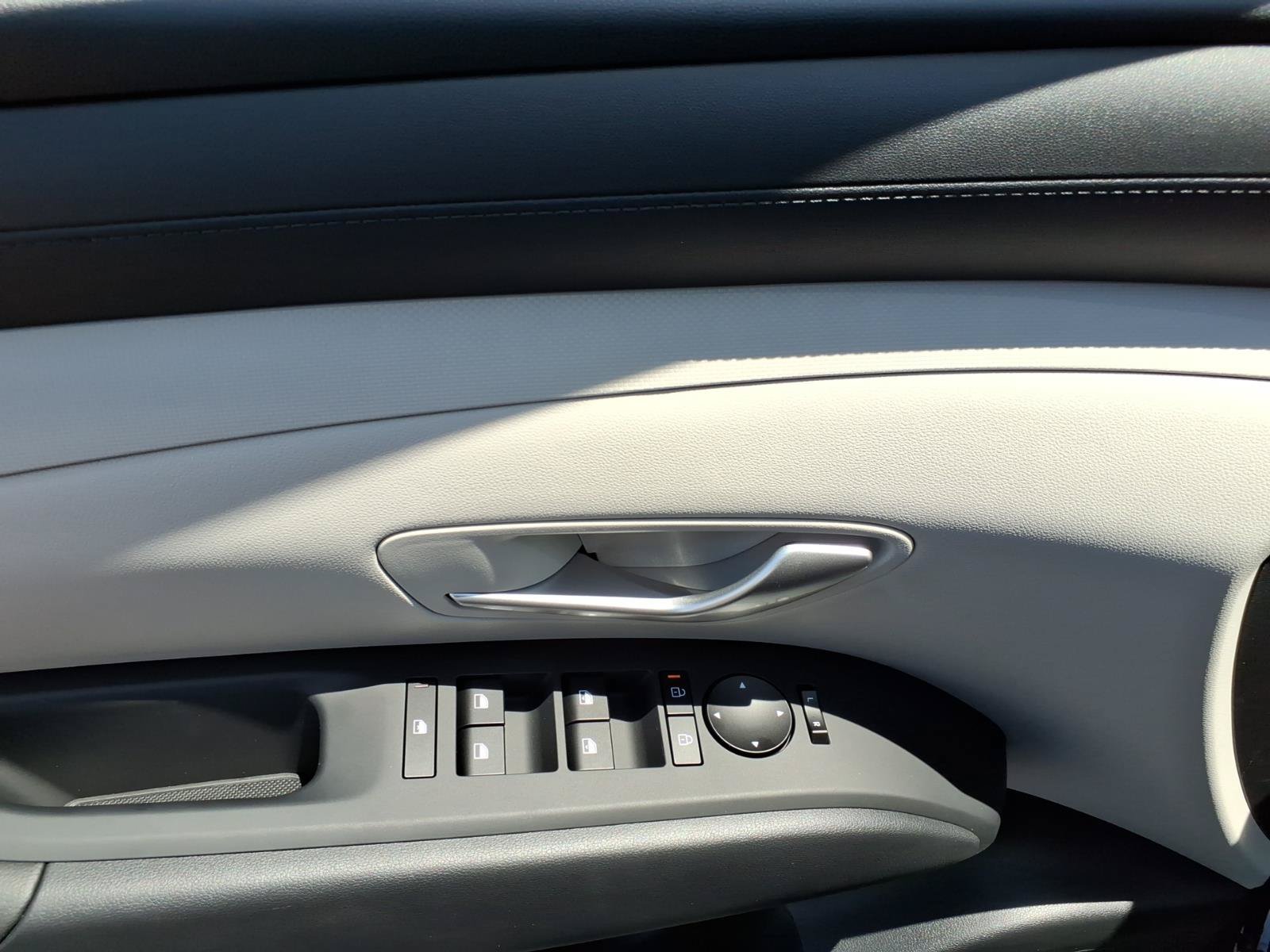 New 2026 Hyundai Tucson SEL AWD/4WD image 11