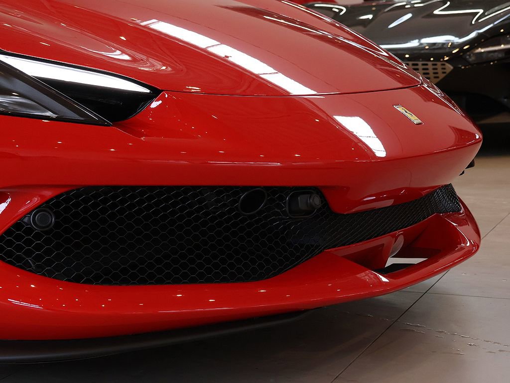 Certified 2024 Ferrari 296 GTB image 16