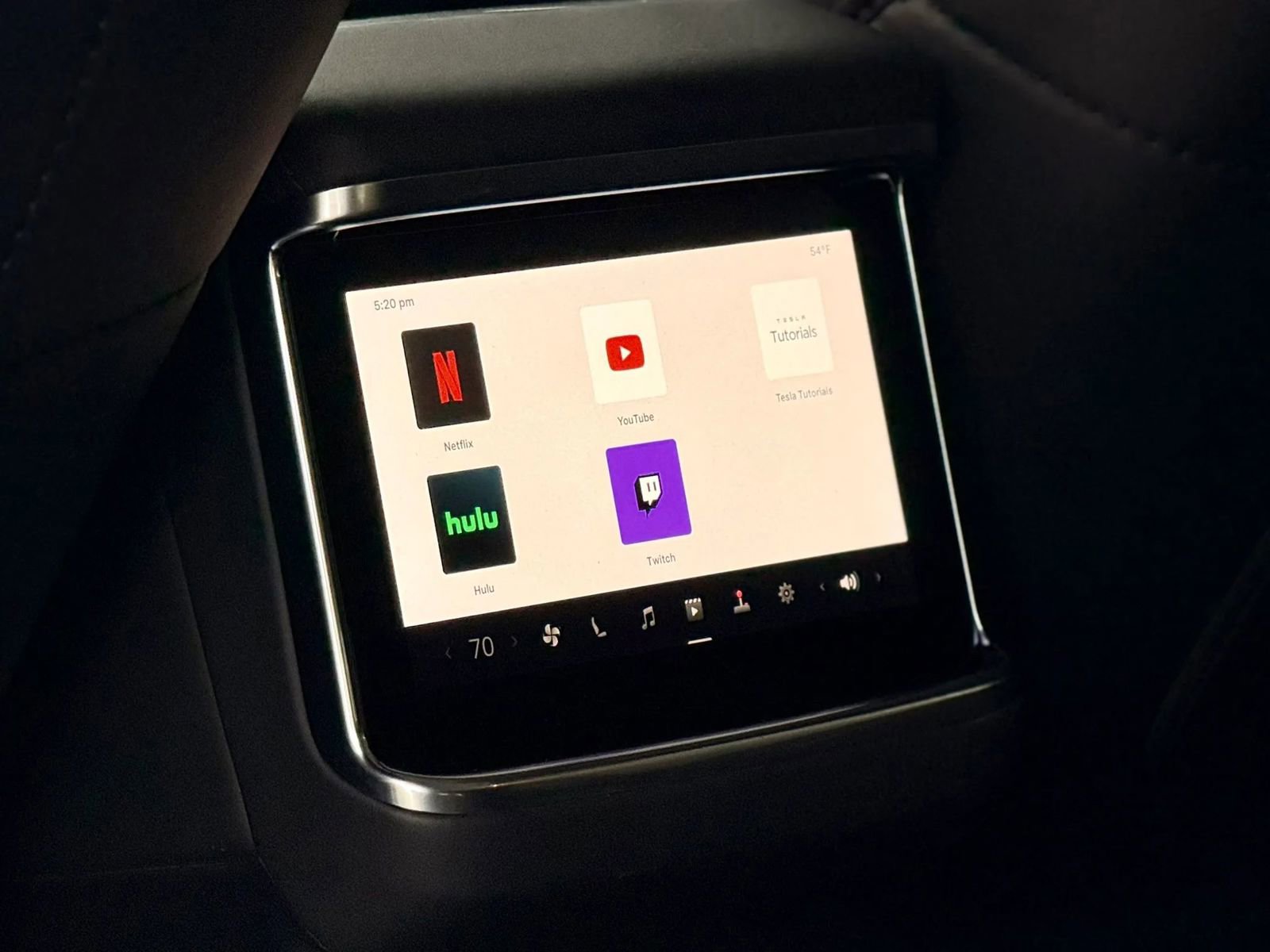 Used 2021 Tesla Model S Long Range image 22