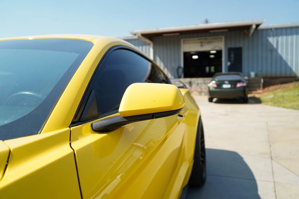Used 2017 Ford Mustang GT w/ Black Accent Package image 16