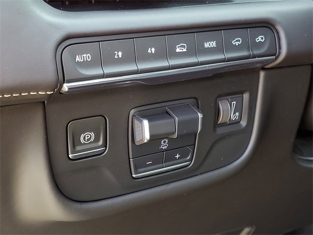 Used 2023 Cadillac Escalade Premium Luxury Platinum image 18