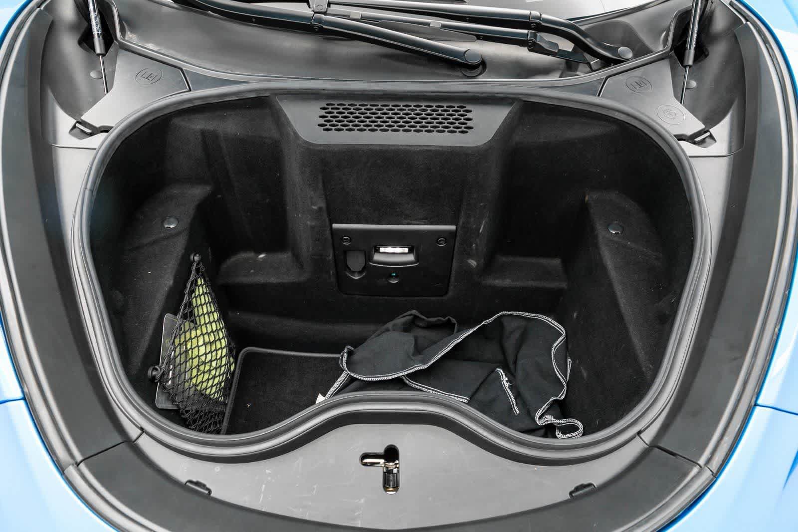 Used 2020 McLaren GT RWD image 36