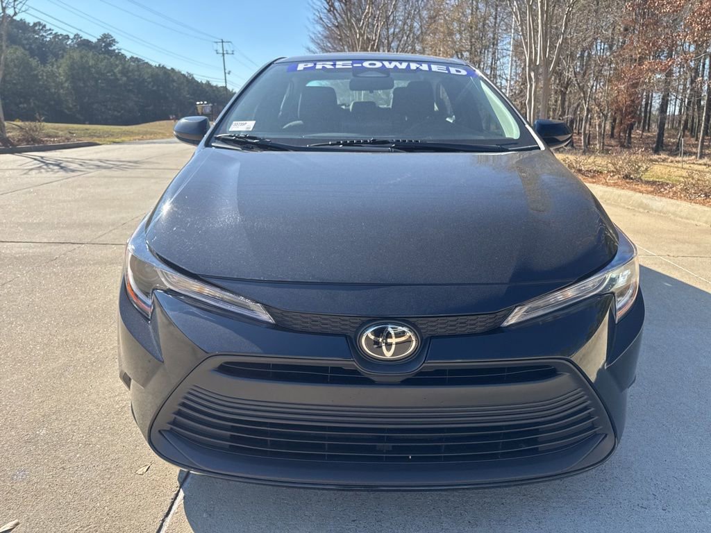 Used 2024 Toyota Corolla LE image 12