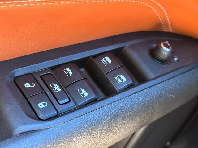 Used 2024 Jeep Compass Limited AWD/4WD image 16