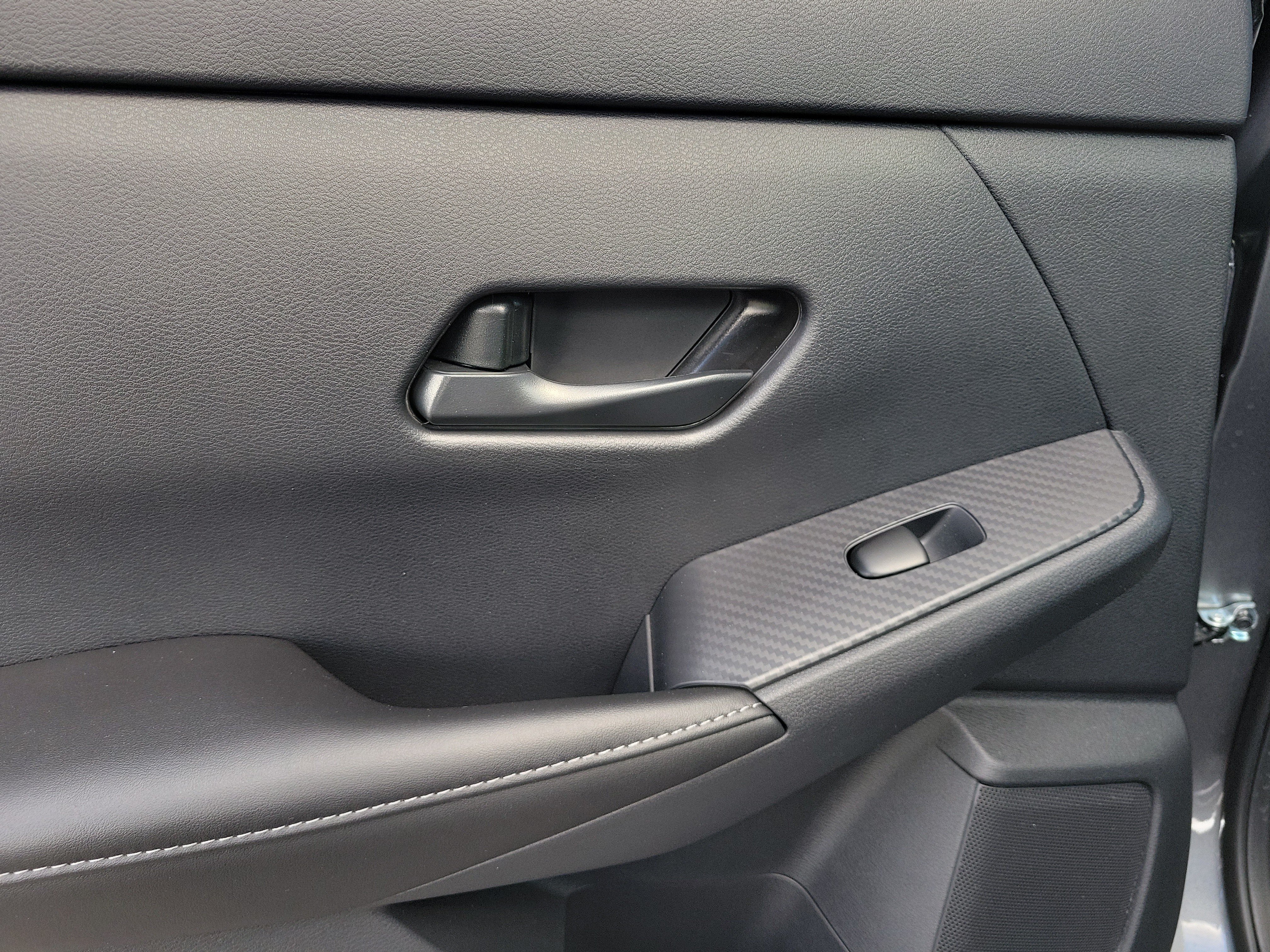 Certified 2025 Nissan Sentra S FWD image 20