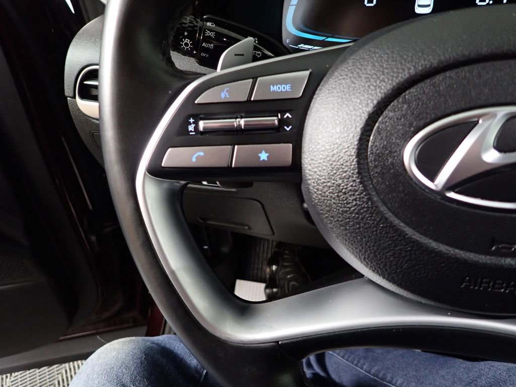 Used 2024 Hyundai Palisade SEL image 28