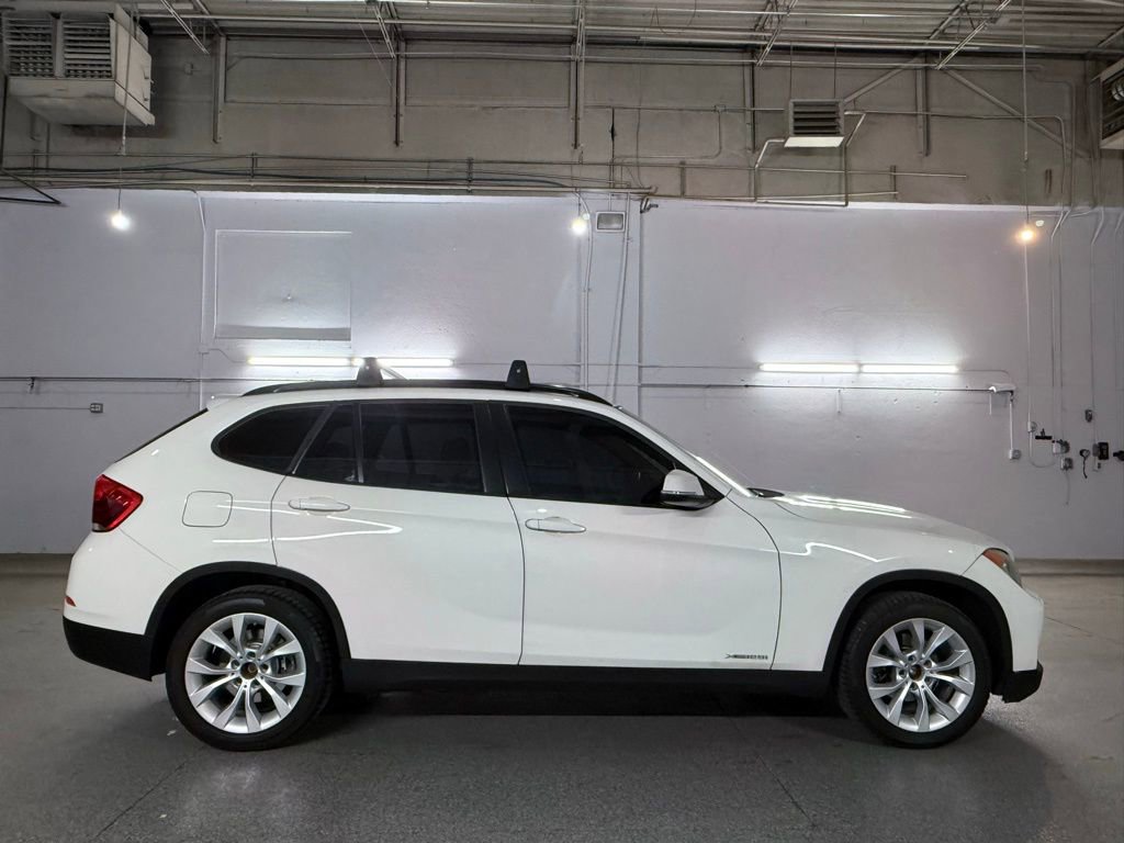 Used 2014 BMW X1 xDrive28i image 6