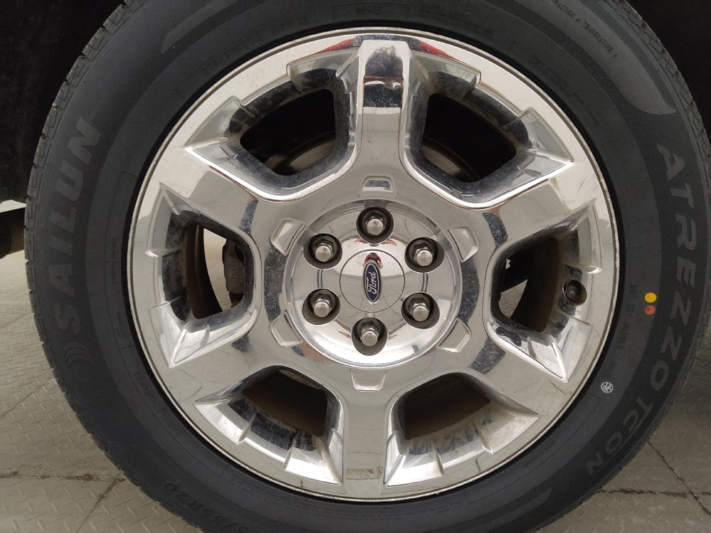 Used 2014 Ford Expedition Limited w/ Equipment Group 301A RWD image 31