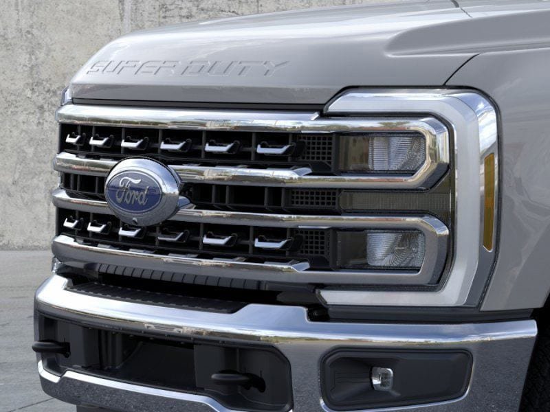New 2026 Ford F350 Lariat w/ Chrome Package AWD/4WD image 47