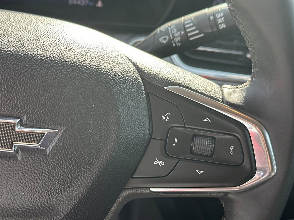 Used 2025 Chevrolet Trax ACTIV w/ Driver Confidence Package image 25
