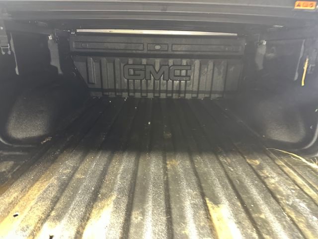 Used 2017 GMC Canyon SLT w/ Driver Alert Package image 26