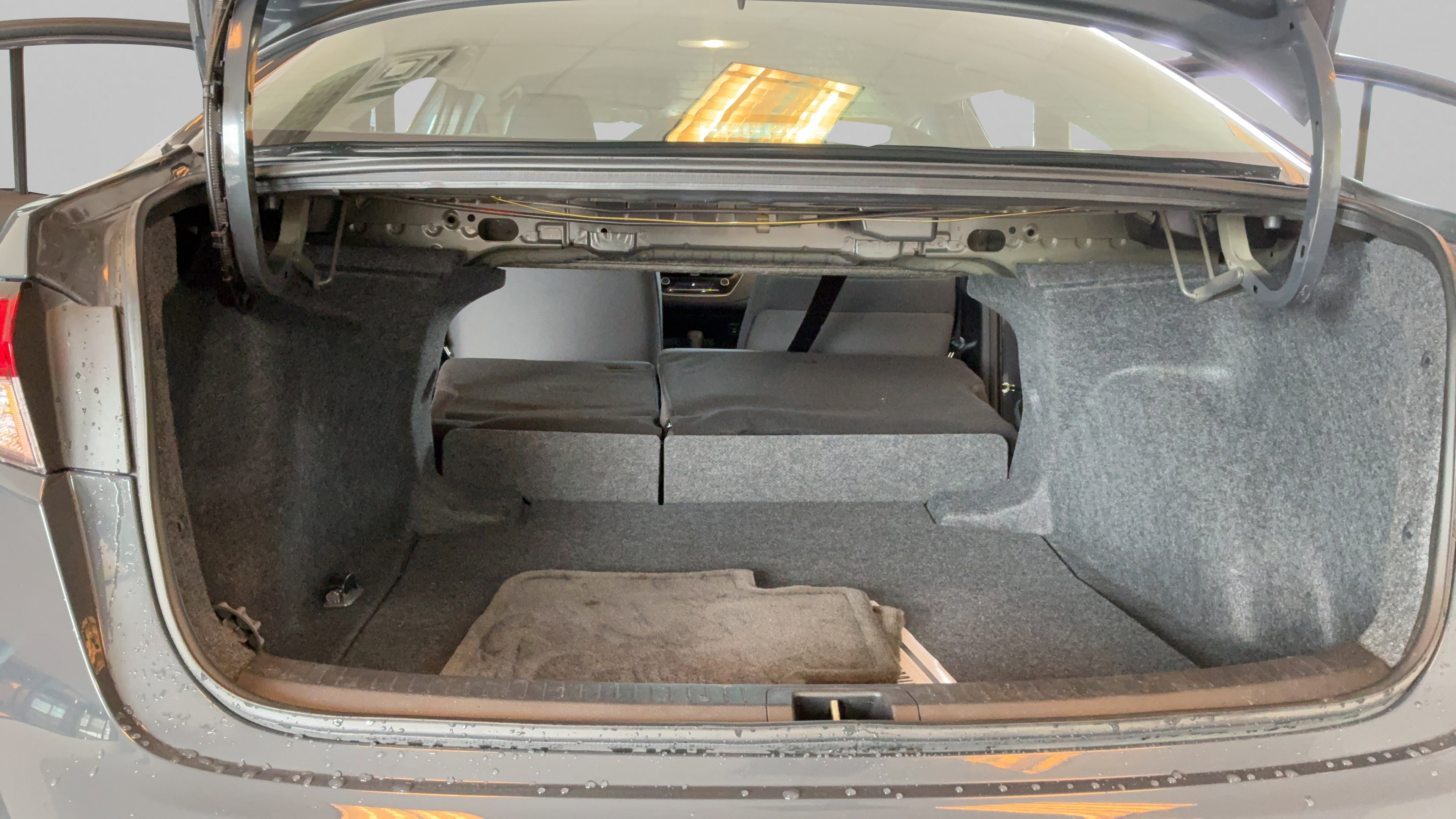 Certified 2026 Toyota Corolla LE FWD image 30